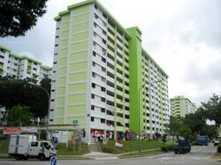 Blk 546 Bedok North Green (Bedok), HDB 3 Rooms #603018561